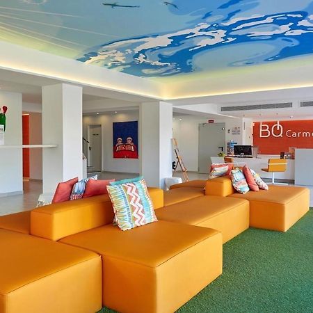 Hotel Bq Carmen Playa- Adults Only Playa de Palma  Zewnętrze zdjęcie