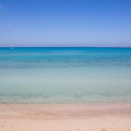 Hotel Bq Carmen Playa- Adults Only Playa de Palma  Zewnętrze zdjęcie