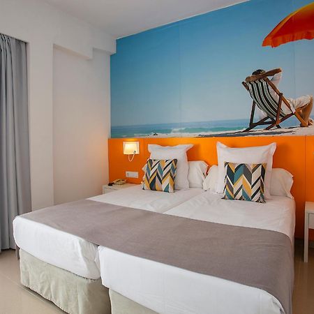 Hotel Bq Carmen Playa- Adults Only Playa de Palma  Zewnętrze zdjęcie