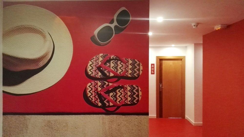 Hotel Bq Carmen Playa- Adults Only Playa de Palma  Zewnętrze zdjęcie