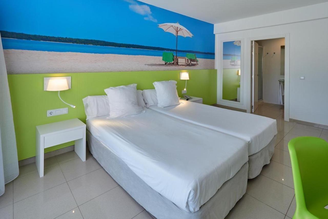 Hotel Bq Carmen Playa- Adults Only Playa de Palma  Zewnętrze zdjęcie