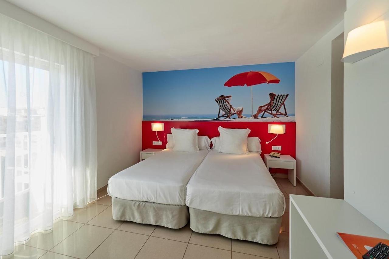 Hotel Bq Carmen Playa- Adults Only Playa de Palma  Zewnętrze zdjęcie