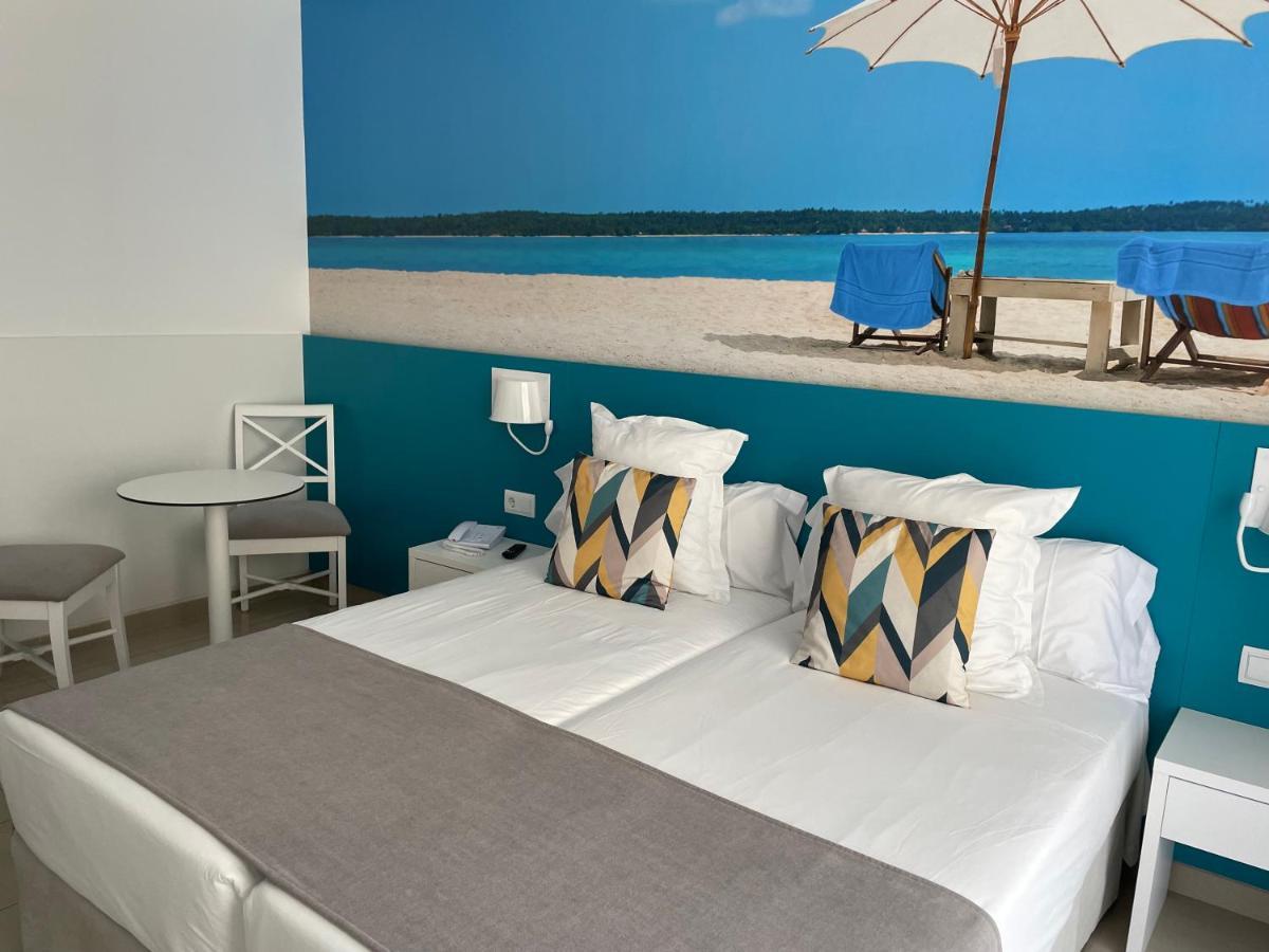 Hotel Bq Carmen Playa- Adults Only Playa de Palma  Zewnętrze zdjęcie