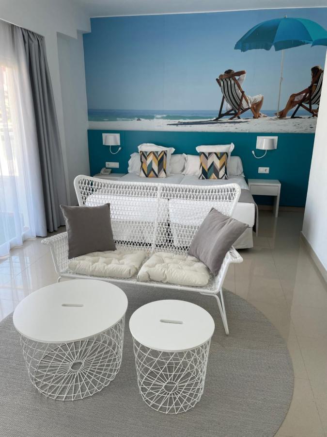 Hotel Bq Carmen Playa- Adults Only Playa de Palma  Zewnętrze zdjęcie