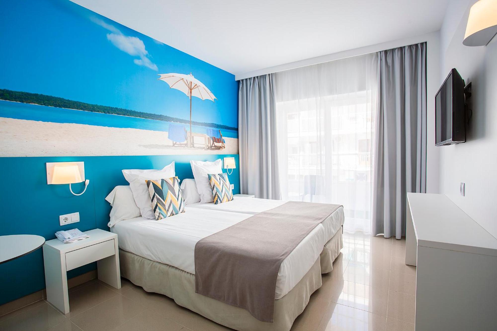 Hotel Bq Carmen Playa- Adults Only Playa de Palma  Zewnętrze zdjęcie