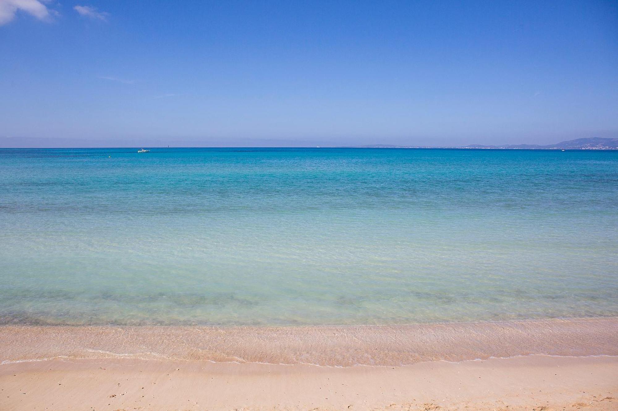 Hotel Bq Carmen Playa- Adults Only Playa de Palma  Zewnętrze zdjęcie