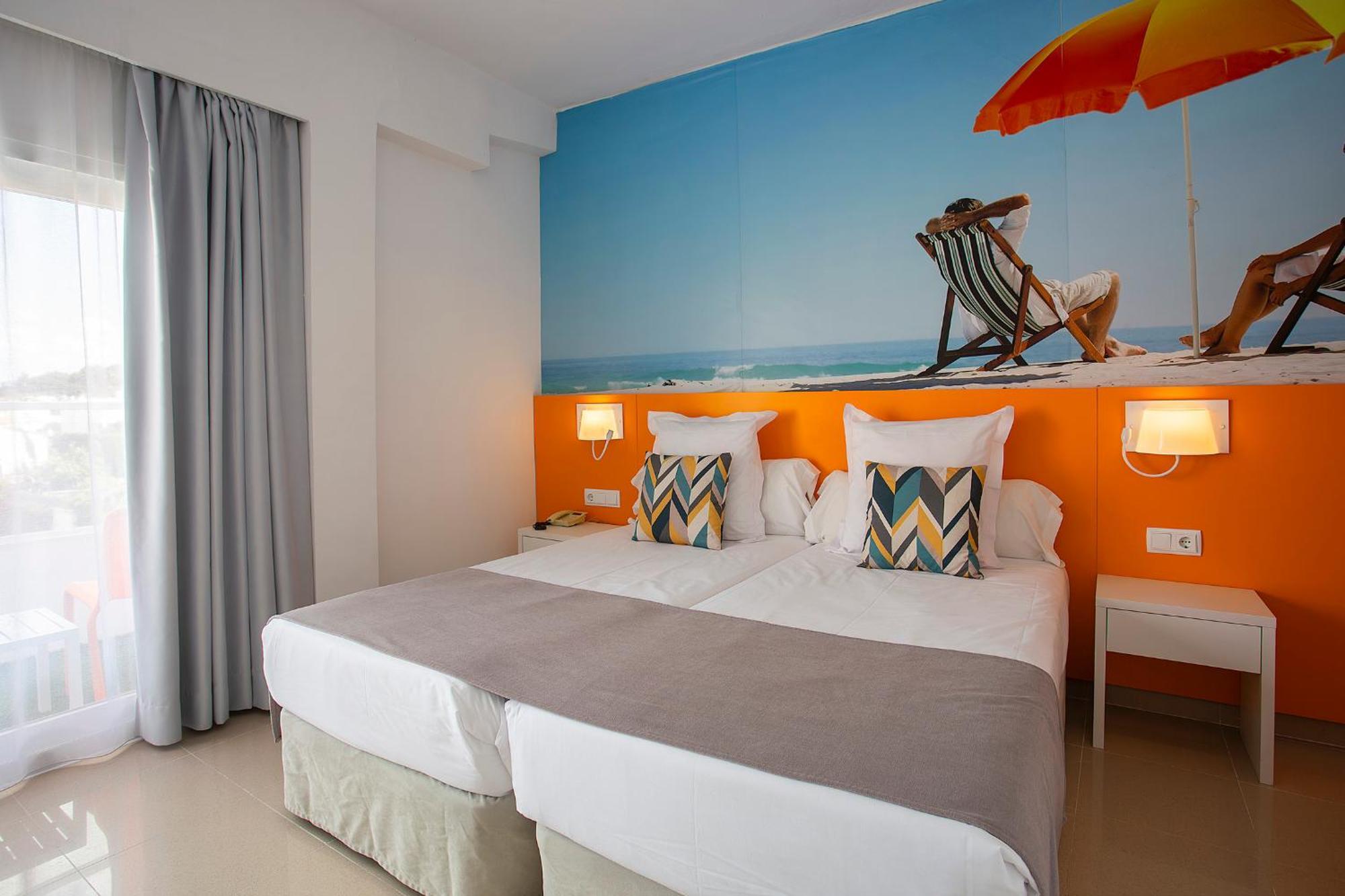 Hotel Bq Carmen Playa- Adults Only Playa de Palma  Zewnętrze zdjęcie