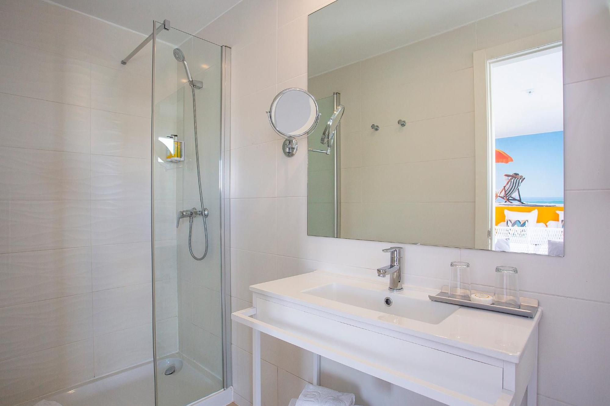 Hotel Bq Carmen Playa- Adults Only Playa de Palma  Zewnętrze zdjęcie