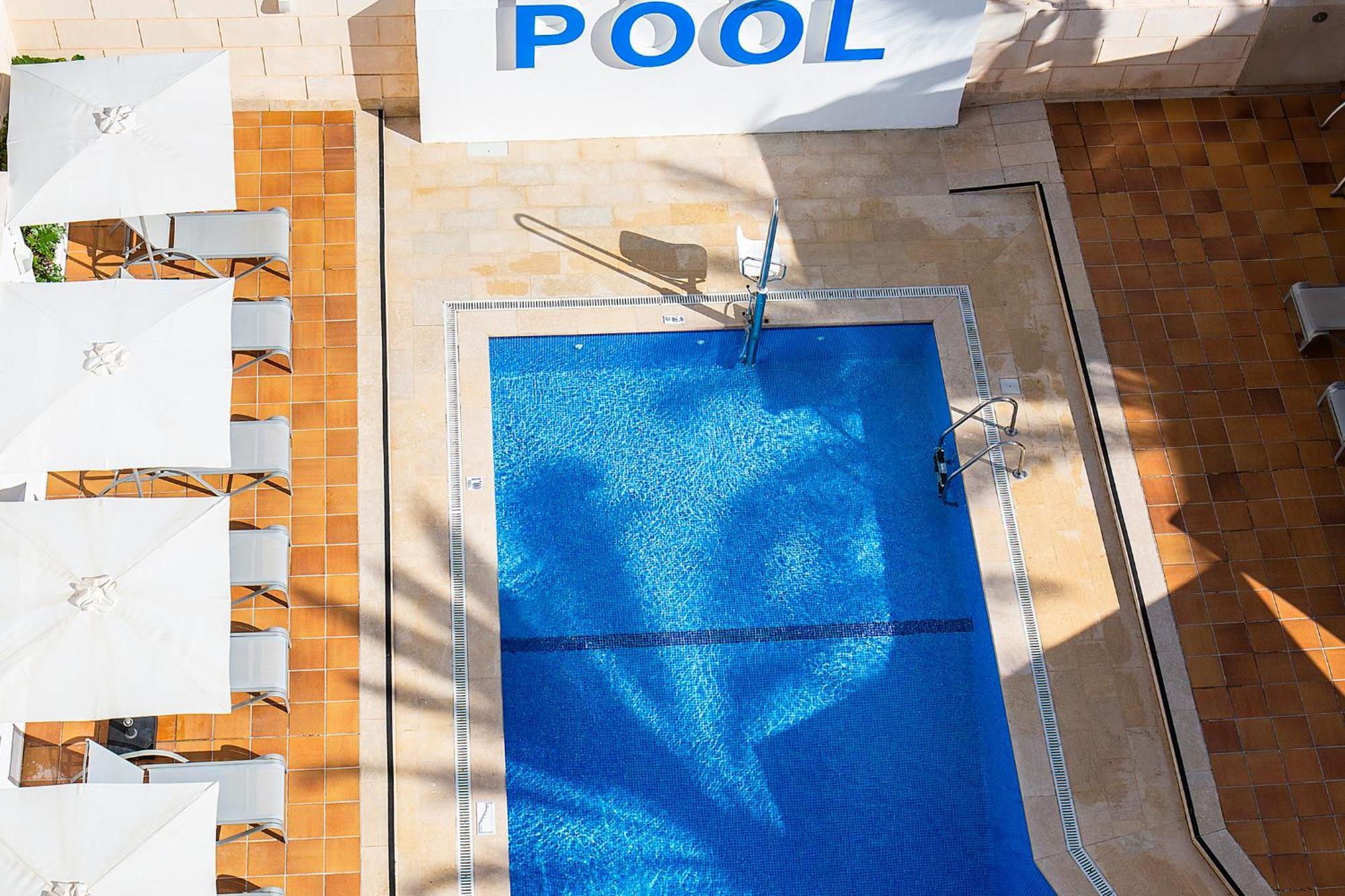 Hotel Bq Carmen Playa- Adults Only Playa de Palma  Zewnętrze zdjęcie