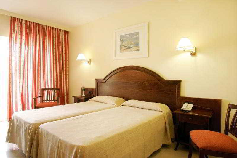Hotel Bq Carmen Playa- Adults Only Playa de Palma  Zewnętrze zdjęcie