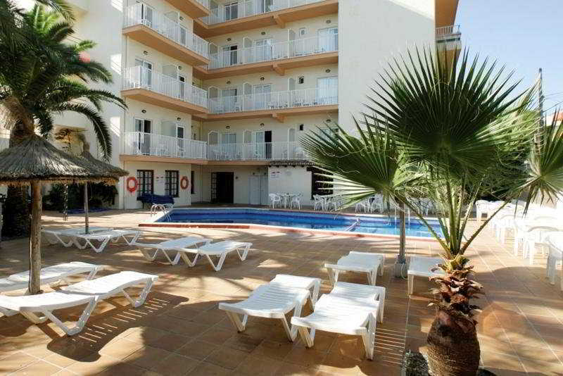 Hotel Bq Carmen Playa- Adults Only Playa de Palma  Zewnętrze zdjęcie