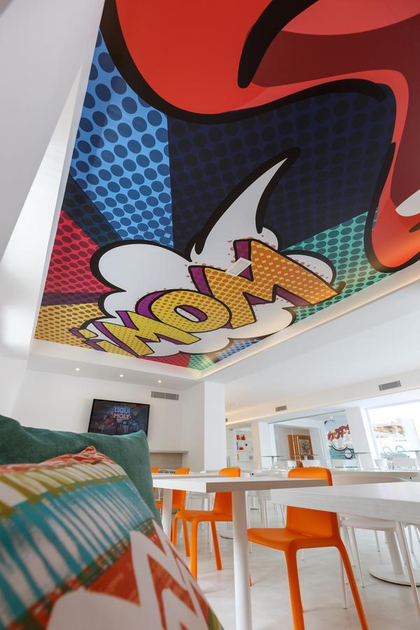 Hotel Bq Carmen Playa- Adults Only Playa de Palma  Zewnętrze zdjęcie