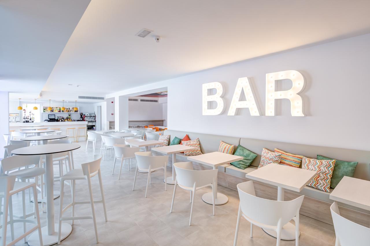 Hotel Bq Carmen Playa- Adults Only Playa de Palma  Zewnętrze zdjęcie