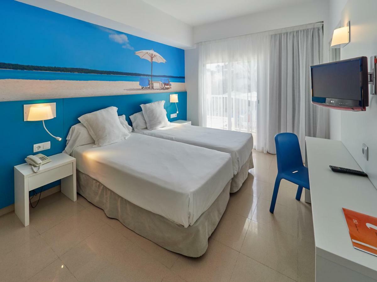 Hotel Bq Carmen Playa- Adults Only Playa de Palma  Zewnętrze zdjęcie
