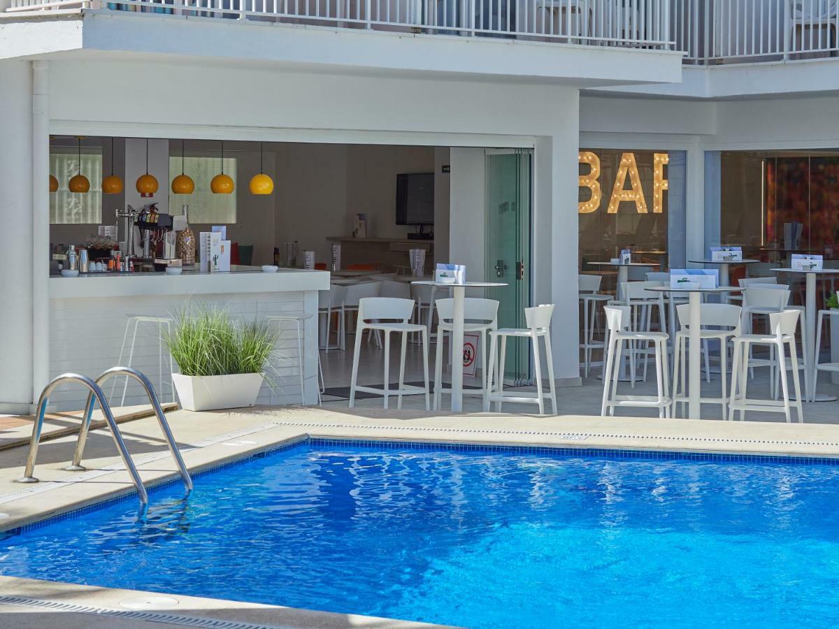 Hotel Bq Carmen Playa- Adults Only Playa de Palma  Zewnętrze zdjęcie