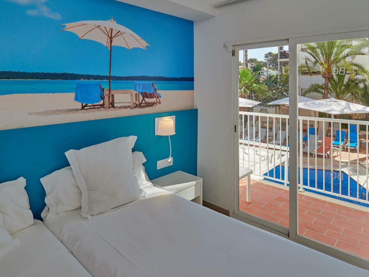 Hotel Bq Carmen Playa- Adults Only Playa de Palma  Zewnętrze zdjęcie