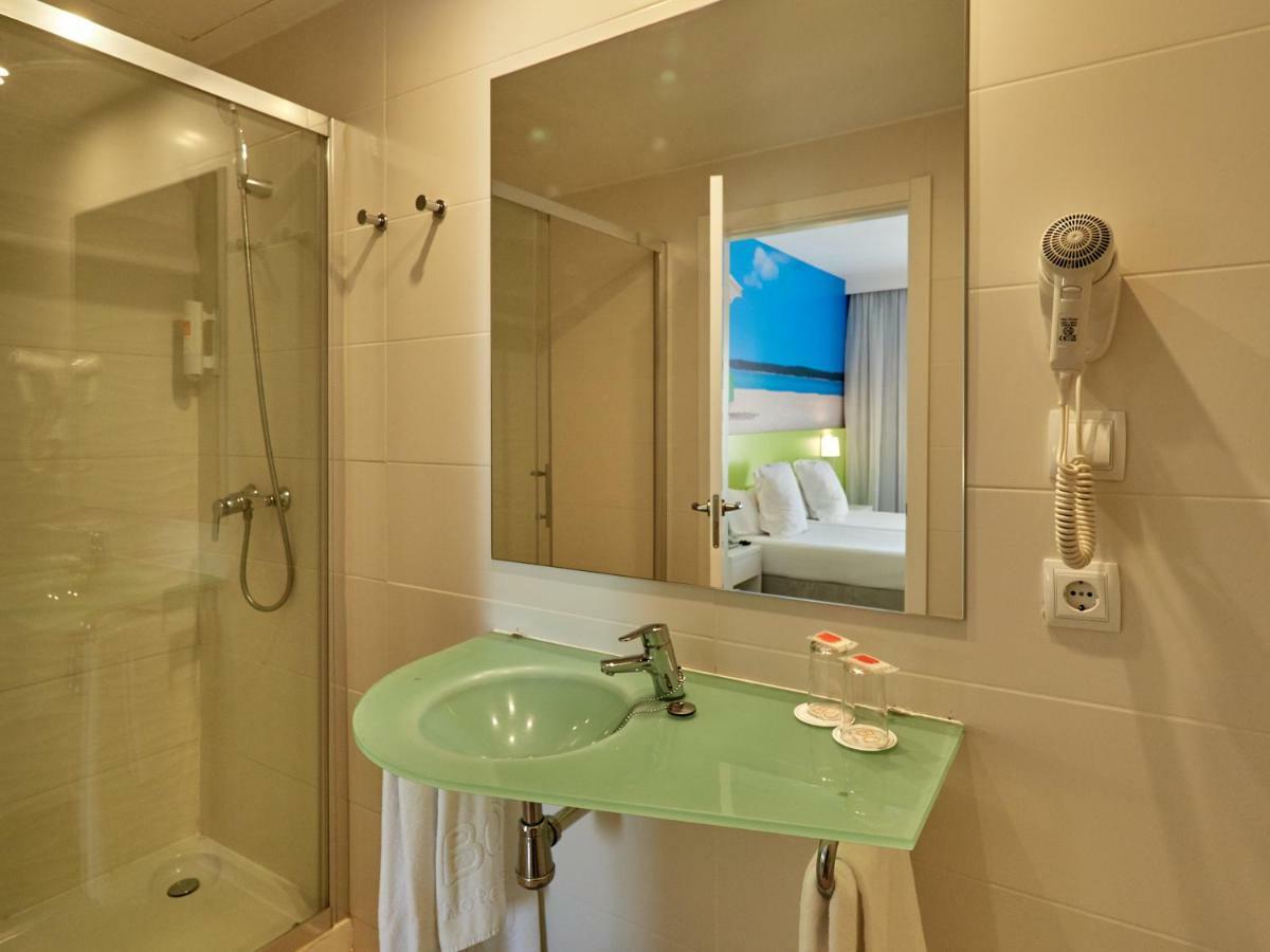 Hotel Bq Carmen Playa- Adults Only Playa de Palma  Zewnętrze zdjęcie